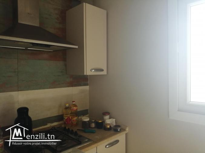 A vendre un Bel S+3 HST