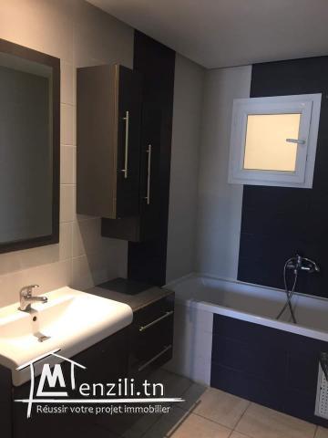 A vendre un Bel S+3 HST