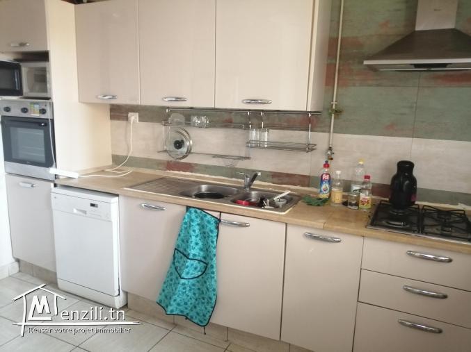 A vendre un Bel S+3 HST