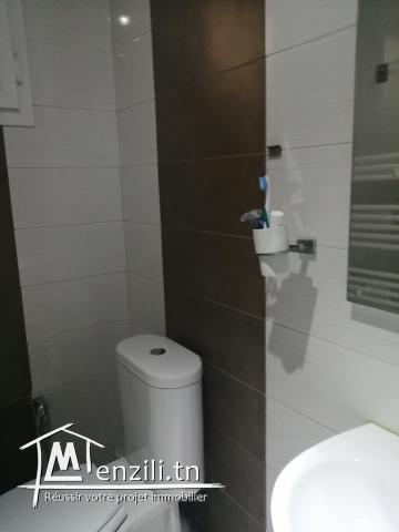 A vendre un Bel S+3 HST