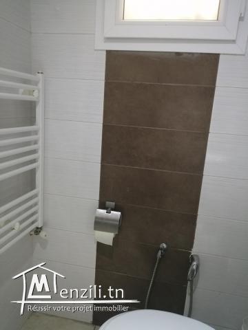 A vendre un Bel S+3 HST