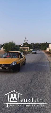 kelibia la blanche 500 m a la plage sidi mansoura petit paris