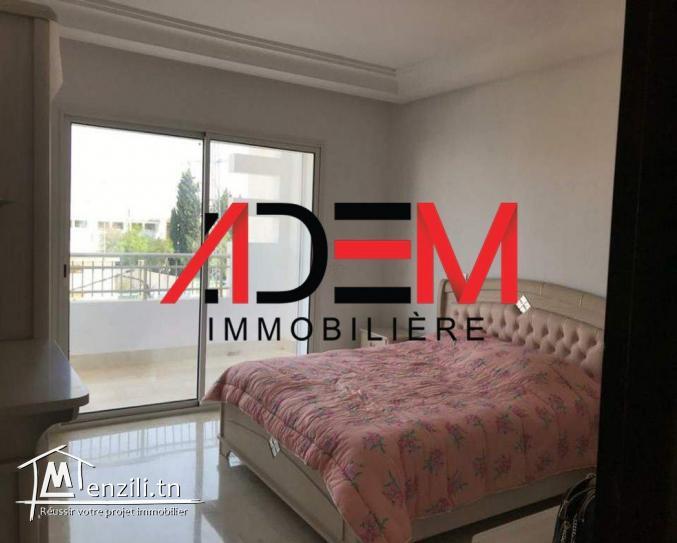 Spacieux appartement de type S3 de haut standing +deux places parking