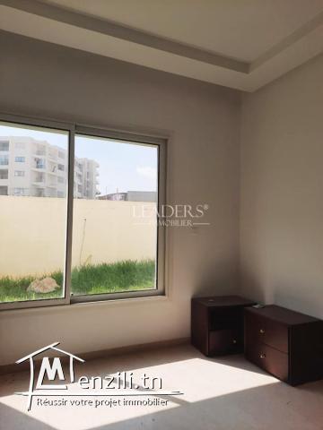 UN APPARTEMENT S+1 AVEC PRIX IMBATTABLE A ENNASSER