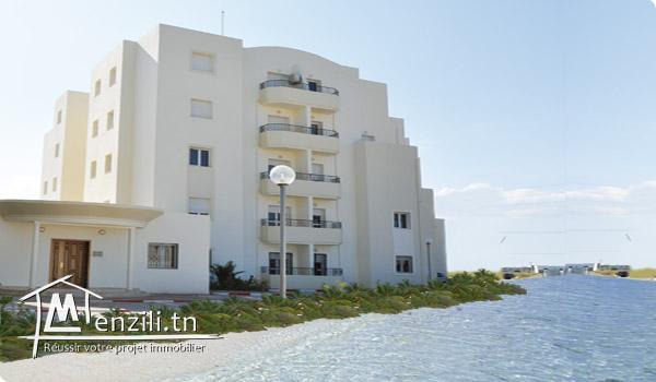 Appartement a Raoued Plage