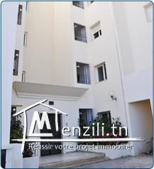Appartement a Raoued Plage