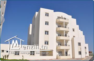 Appartement a Raoued Plage