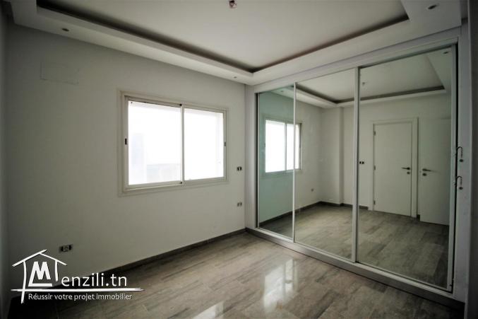 Beau duplex au cœur de la Goulette