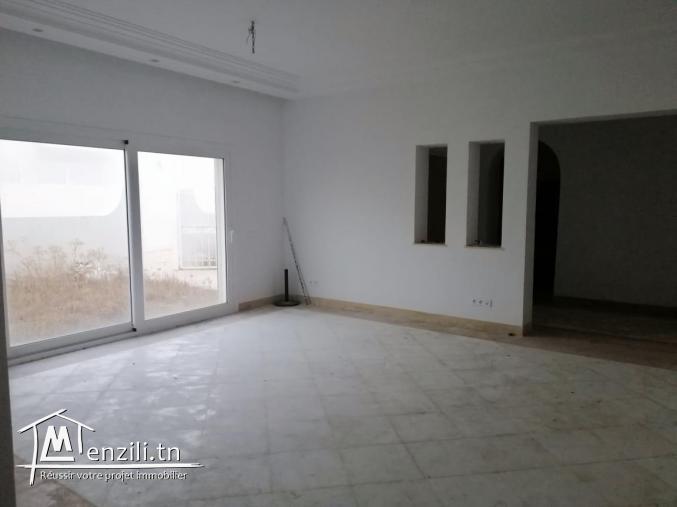 Villa jumelée à la Marina de Gammarth