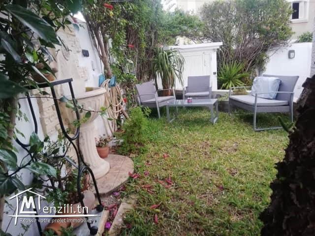 Villa boumhel bel air