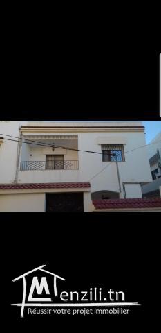 Villa de 350m² à vendre