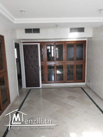 Bureau meublé au centre Néapolis Nabeul