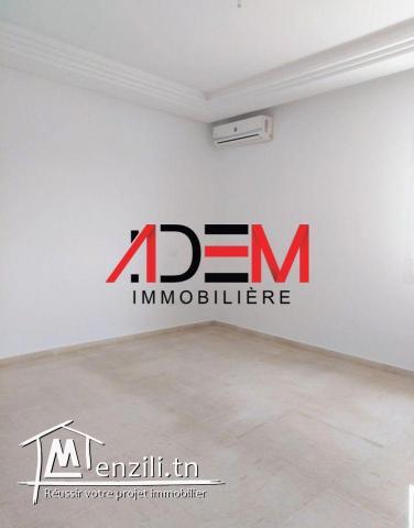 Appartement de haut standing de type  S3