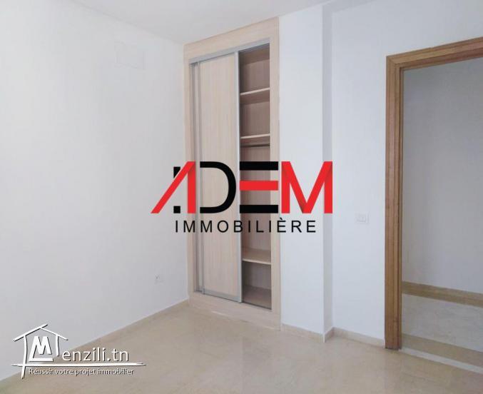 Appartement de haut standing de type  S3