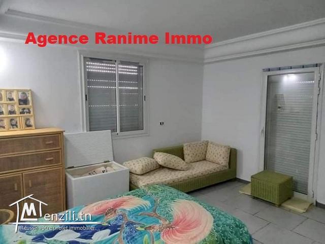 Villa ds 190m2 prés de la mer el haouaria