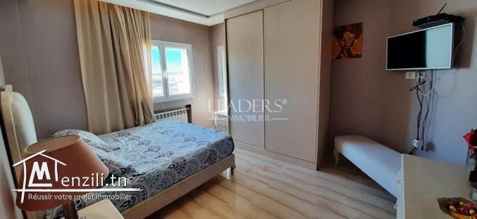 UN APPARTEMENT AVENDRE BHAR LAZRAK