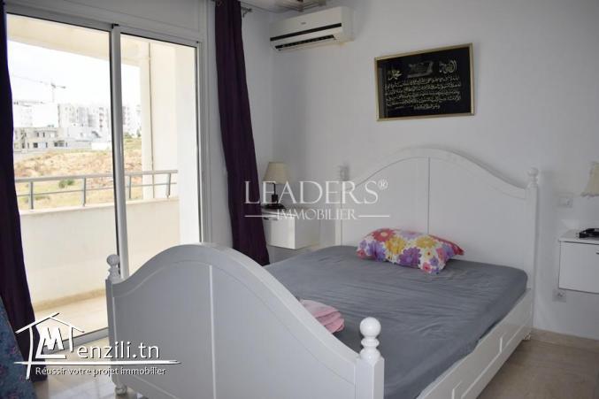 appartement a vendre a ennasr