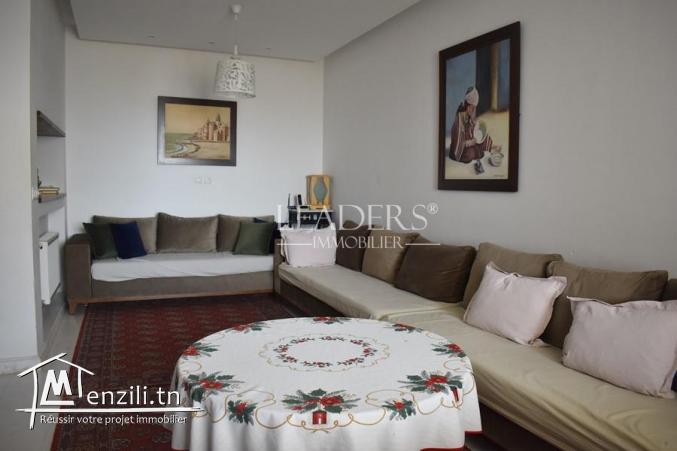 appartement a vendre a ennasr