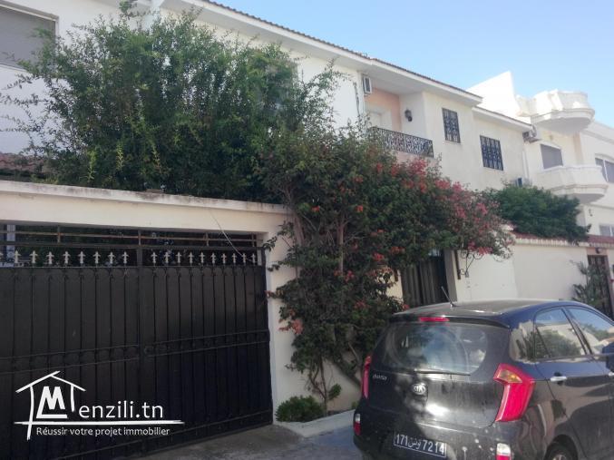 Vente villa de 480 m²