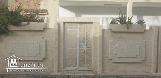 Vente une Agréable  Villa Viabilisée