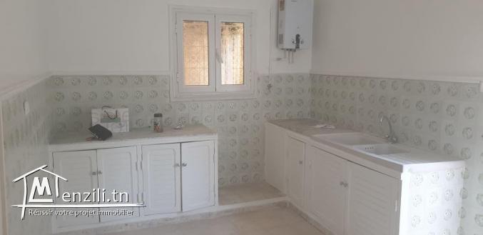 Vente une Agréable  Villa Viabilisée