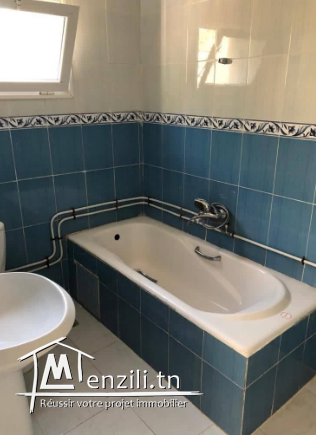 Vente une Agréable  Villa Viabilisée