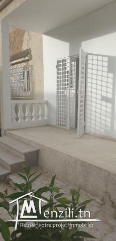 Vente une Agréable  Villa Viabilisée