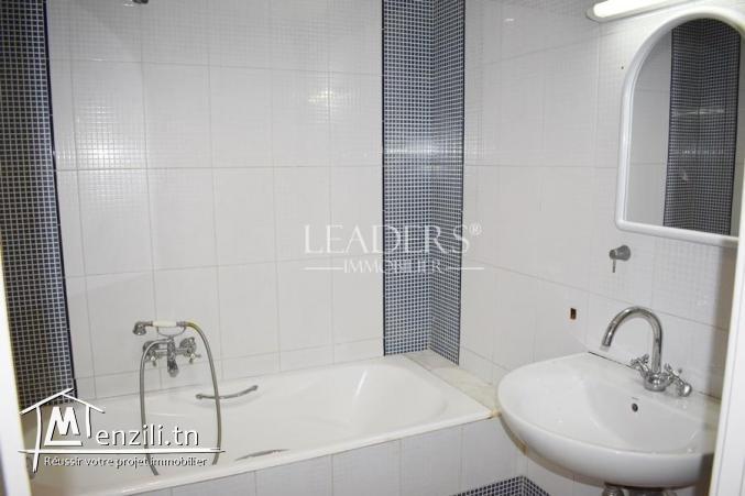 avendre un appartement a cité elwahat