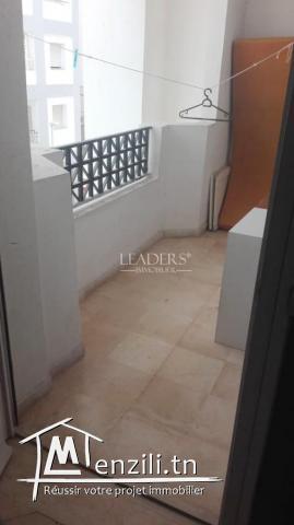 A vendre un appartement au berge du lac 1