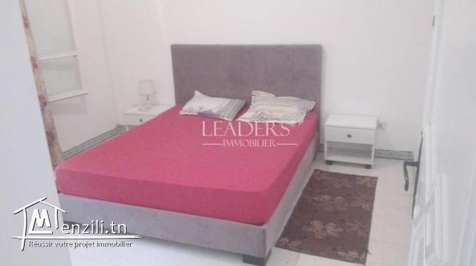 A vendre un appartement au berge du lac 1