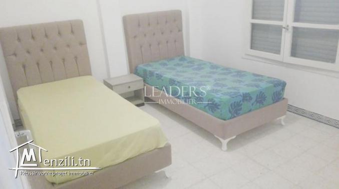 A vendre un appartement au berge du lac 1