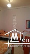 Appartement S+3 Sousse Riadh A Vendre 125000 DT