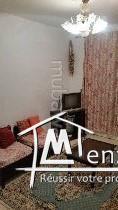 Appartement S+3 Sousse Riadh A Vendre 125000 DT