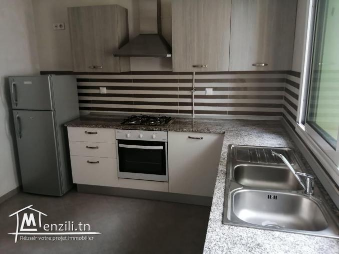 BEL APPART MENZAH 9C