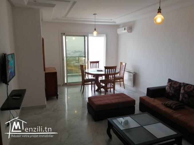 BEL APPART MENZAH 9C