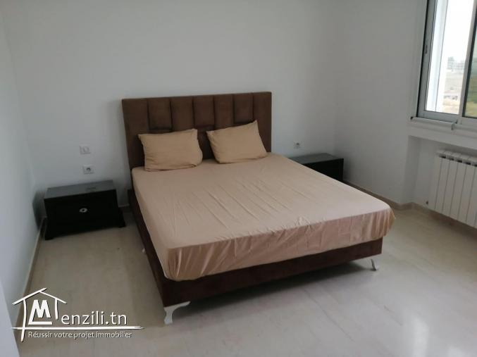 BEL APPART MENZAH 9C