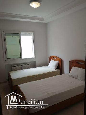 BEL APPART MENZAH 9C