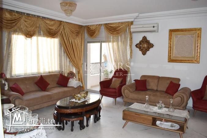 A vendre un appartement  a elwahat