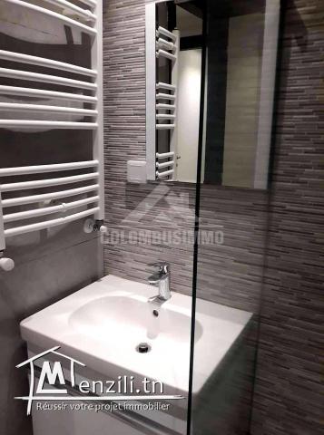 STUDIO NEUF ENNASER 2