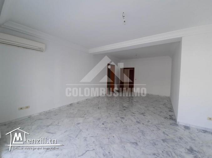 SOUKRA EXPO APPARTEMENT S2 STANDING