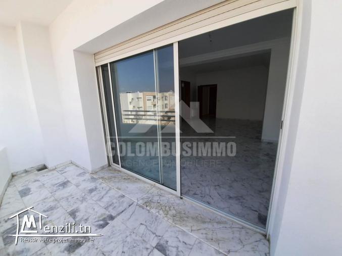 SOUKRA EXPO APPARTEMENT S2 STANDING