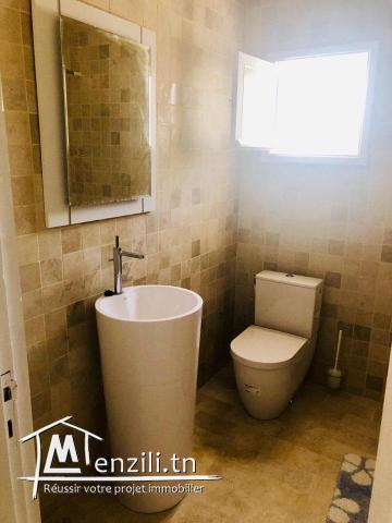 terrain a labrech 461