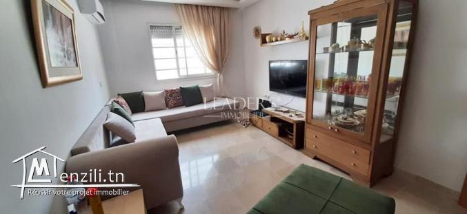 A vendre un magnifique appartement