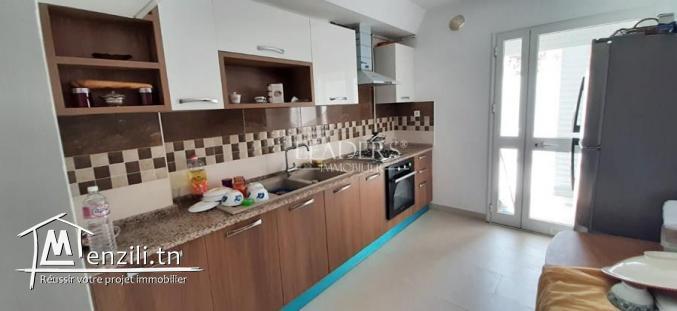 A vendre un magnifique appartement