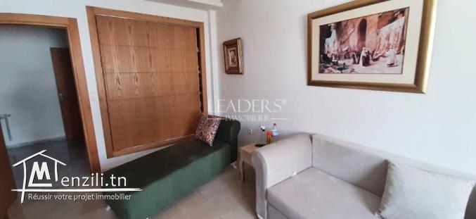 A vendre un magnifique appartement