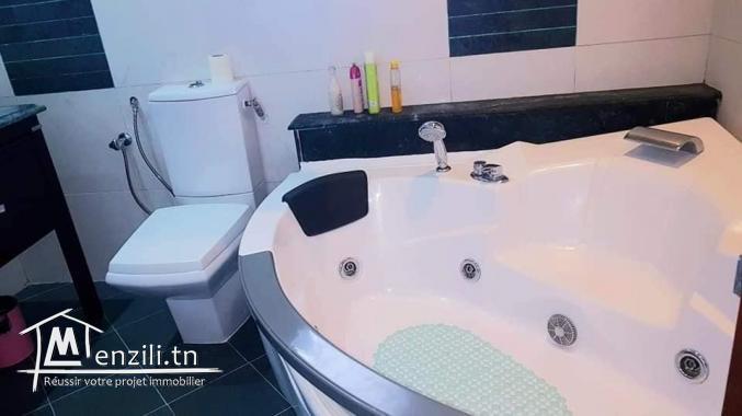 Etage de villa à Ennaser2