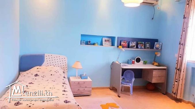 Etage de villa à Ennaser2