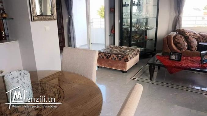 Etage de villa à Ennaser2