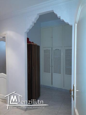 une très belle villa lumineuse et fonctionnelle a vendre