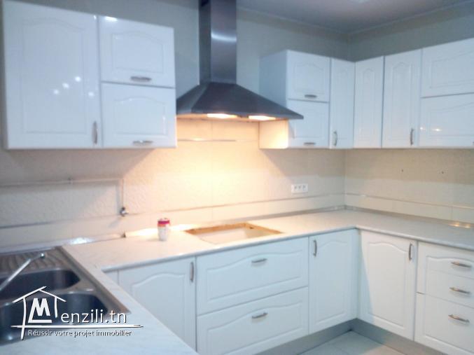 A louer villa a bardo